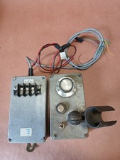 NSM Vinyl microphone input 