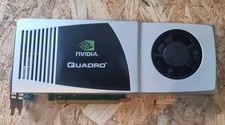 NVIDIA Quadro FX 4800 1.5GB