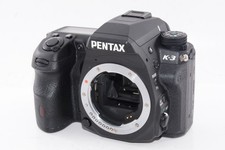 [Exc+5/In Box/4069shots]PENTAX