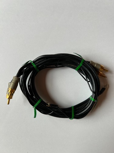 Sme factory phono cable - phono,