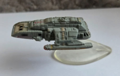 Micro machines star trek - machines,