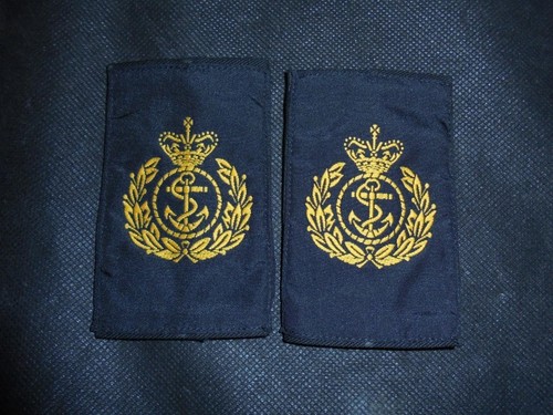 Genuine old stock royal navy - old,