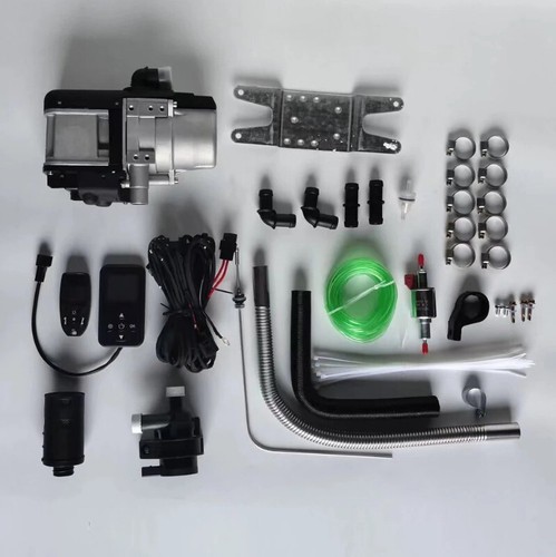 Diesel parking heater for - diesel,