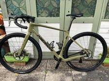 Merida Silex 8000 Carbon