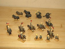 Vintage  British Cavalry &