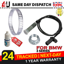 FITS BMW 3 SERIES E90 E91 E92