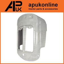 Nose Cone Front End Metal Body