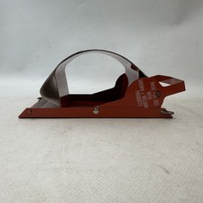 Vintage Cigarette Roller Brown