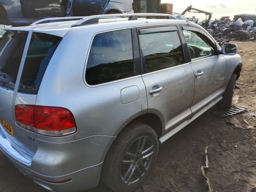 Volkswagen touareg 7la - volkswagen, 7la,