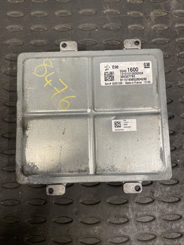Vauxhall mokka diesel - vauxhall,