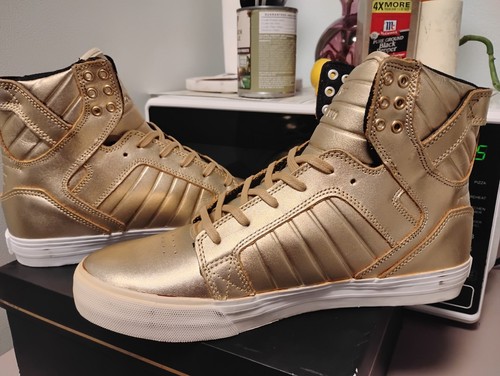 Modelo supra skytop ultra - modelo,