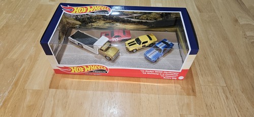 Hot wheels premium car culture - car,