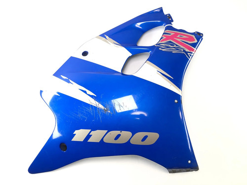 Suzuki gsx 1100 gu75 - gsx-r, c
