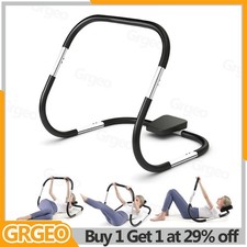 Abdominal Trainer Crunch