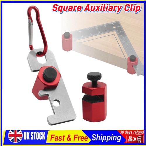 Framing square attachment jigs - framing,