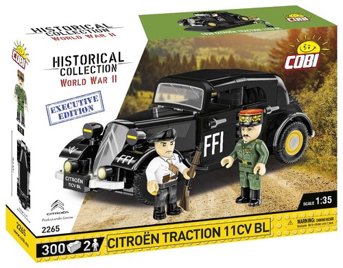 Cob02265 cobi historical - -,