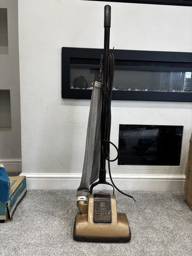 Vintage 1940s hoover junior - hoover,