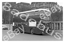 Bus Photograph LOTHIAN