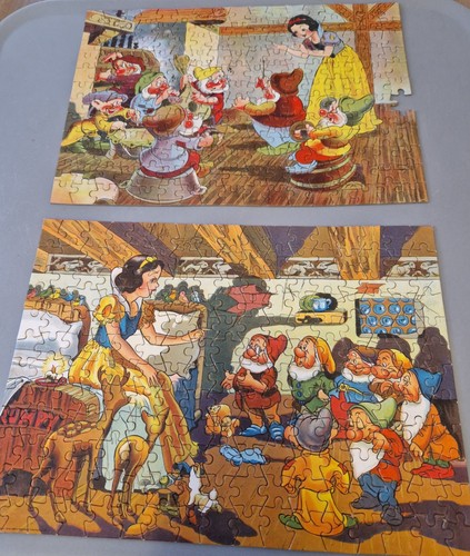 Walt disney snow white - walt,
