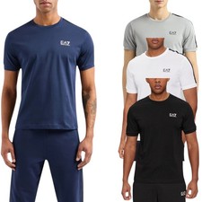 EA7 Emporio Armani Mens