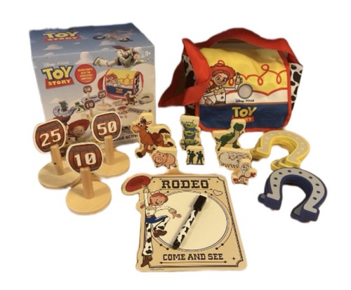 Disney pixar toy story - disney,