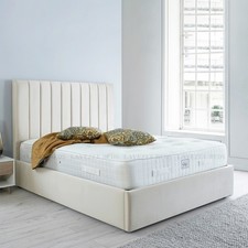 New Mira Bed Frame with