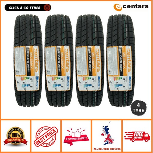 155r13c centara milemax - 4,