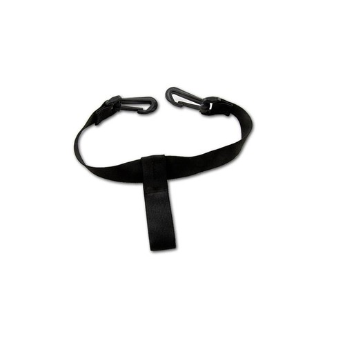 Elastic strap for lower wheel - elastic,