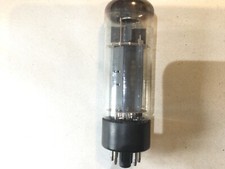 Mullard EL34 6CA7 Valve Tube