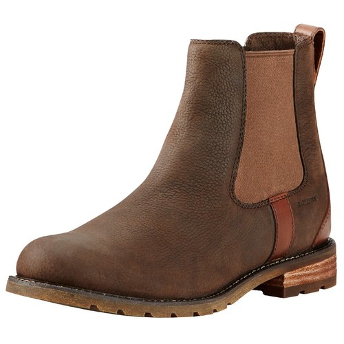 Ariat ladies wexford - ladies,