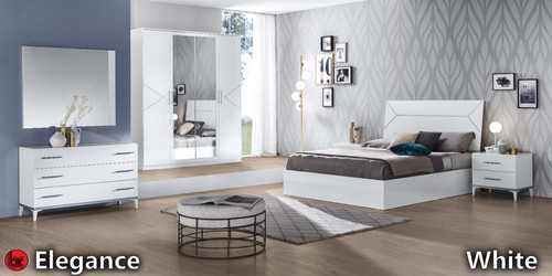 Elegance modern style - modern, italian