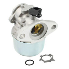 Carburetor for Troy bilt chipper Vacuum 47291 with Briggs Stratton 5 hp engine