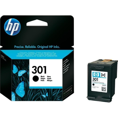 Original 301 black - original, hp
