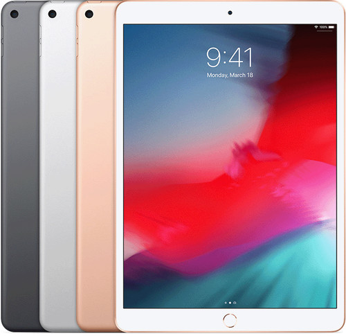 Apple ipad air 3rd gen - air, 10.5"