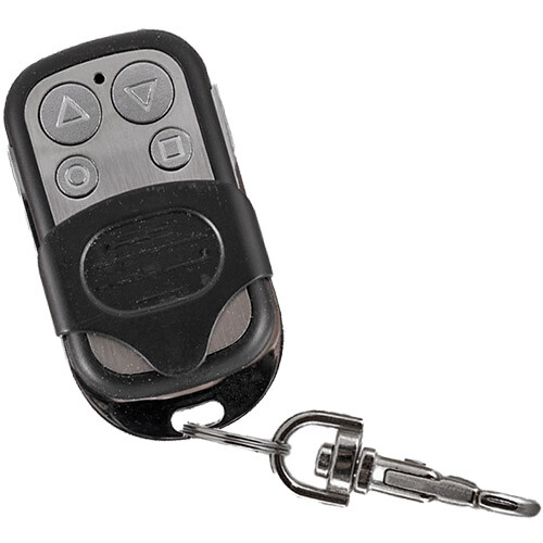 Roller shutter remote control - roller,