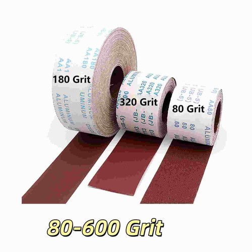 Emery cloth roll - emery,
