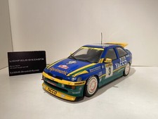 Minichamps/UT 1:18 FORD ESCORT