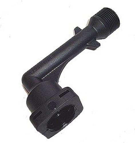 Karcher pressure washer elbow - washer,