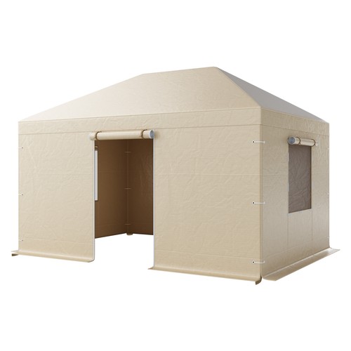 Uimoso winter gazebo cover for - uimoso,