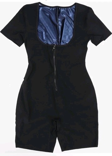 Emukoep sauna sweat - suit, full