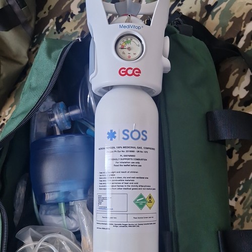 Gce medivitop portable medical - medivitop,