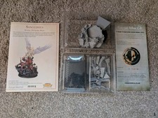 Warhammer World 30k Forge