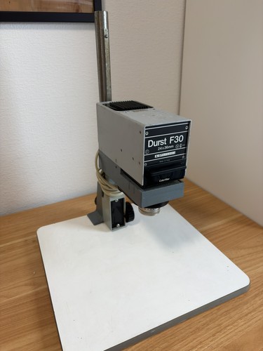 Durst f30 compact 35mm - durst,