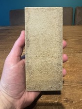 Vintage Washita Oilstone /