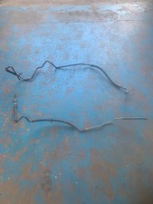 VAUXHALL INSIGNIA POWER STEERING HOSE PIPES 1.8 PETROL A18XER (08-12)
