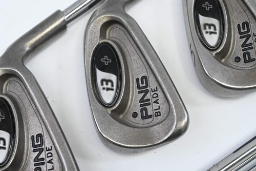 Ping irons pw - i3+, /