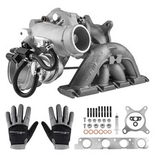 Billet Turbo K04 for Audi A3 S3 TTS VW Golf R GTI 2.0 06F145702C 53049880064