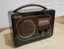 PURE Evoke F4 F440BT WiFi