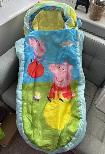 Readybed inflatable single - readybed,