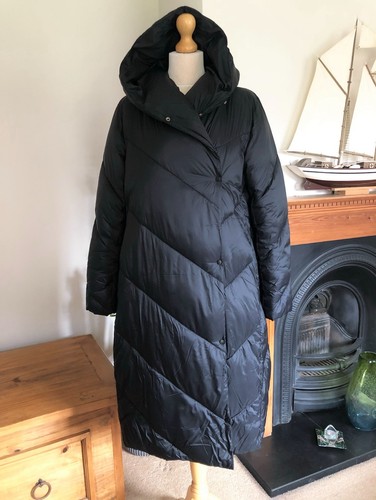 Zara black weather insulated - zara,